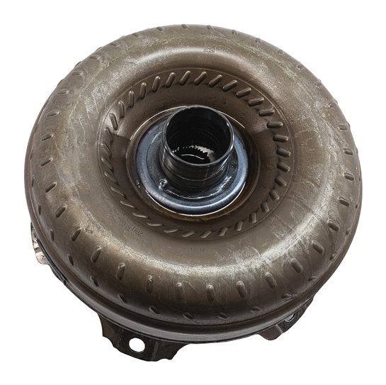 Thumbnail 4: 10-15 BMW 550i 550iGT 650i X5 X6 (F07 F10 F12 E70 E71) V8  A/T TORQUE CONVERTER