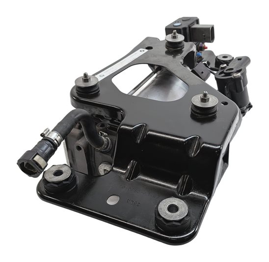 Thumbnail 3: 07-14 BMW X5 X5M X6 X6M (E70 E71 E72) AIR SUSPENSION COMPRESSOR PUMP MOTOR (AMK)