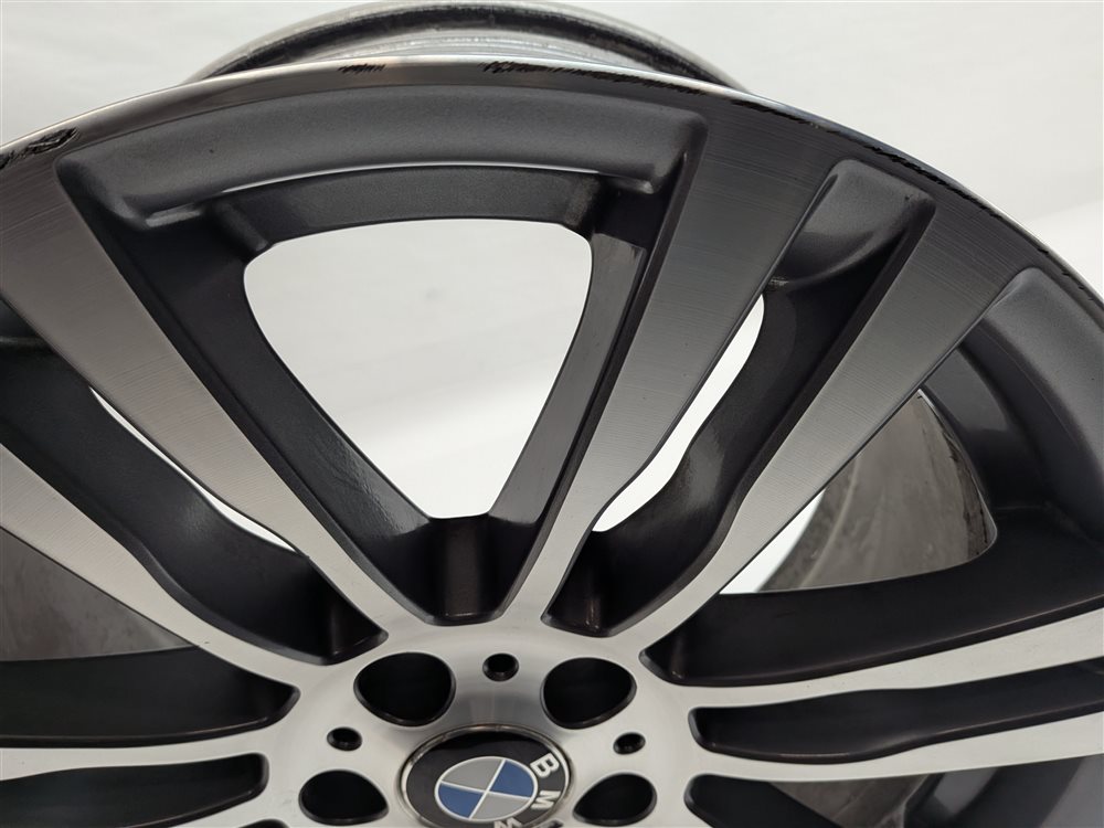 Thumbnail 10: 2011-2013 BMW X5 (E70) 20X10 ALUMINUM 14 (7 DOUBLE) SPOKE PAINTED WHEEL RIM