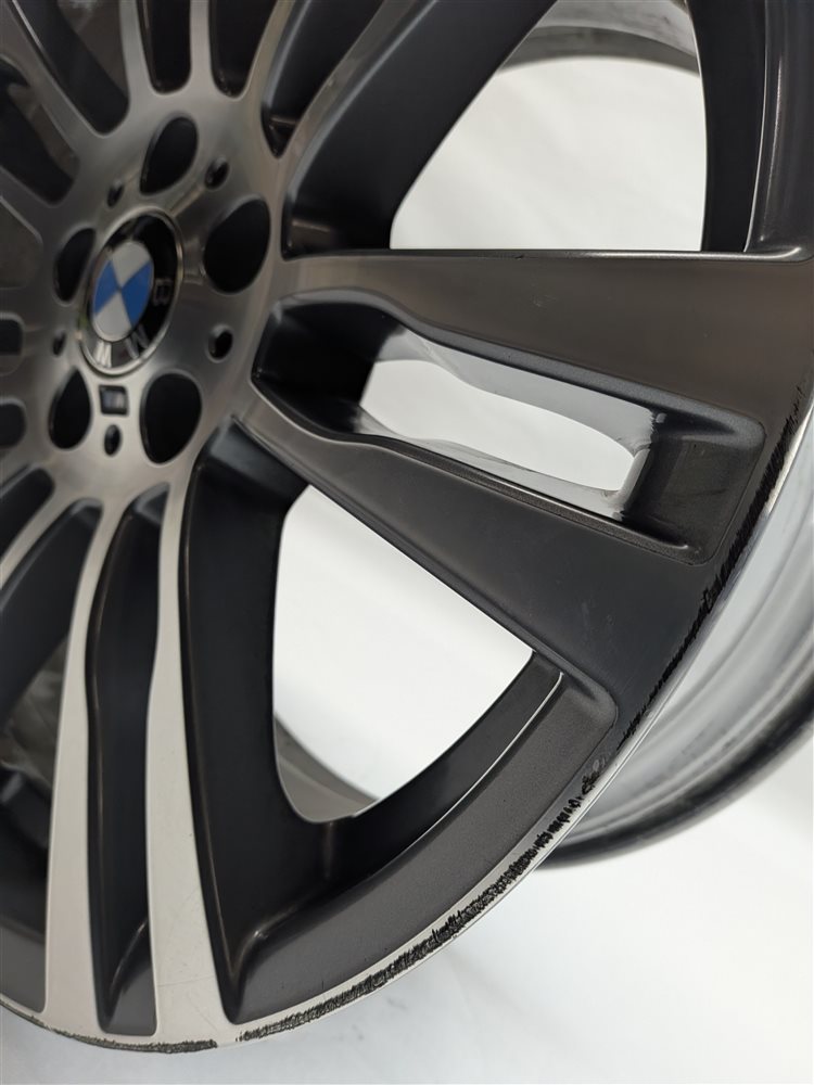 Thumbnail 8: 2011-2013 BMW X5 (E70) 20X10 ALUMINUM 14 (7 DOUBLE) SPOKE PAINTED WHEEL RIM