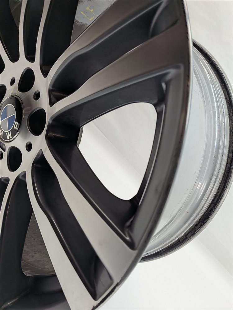 Thumbnail 9: 2011-2013 BMW X5 (E70) 20X10 ALUMINUM 14 (7 DOUBLE) SPOKE PAINTED WHEEL RIM