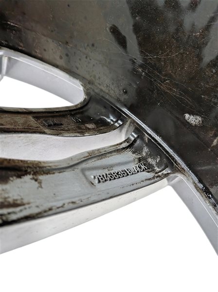 Thumbnail 3: 2011-2013 BMW X5 (E70) 20X11 ALUMINUM 14 (7 DOUBLE) SPOKE PAINTED WHEEL RIM