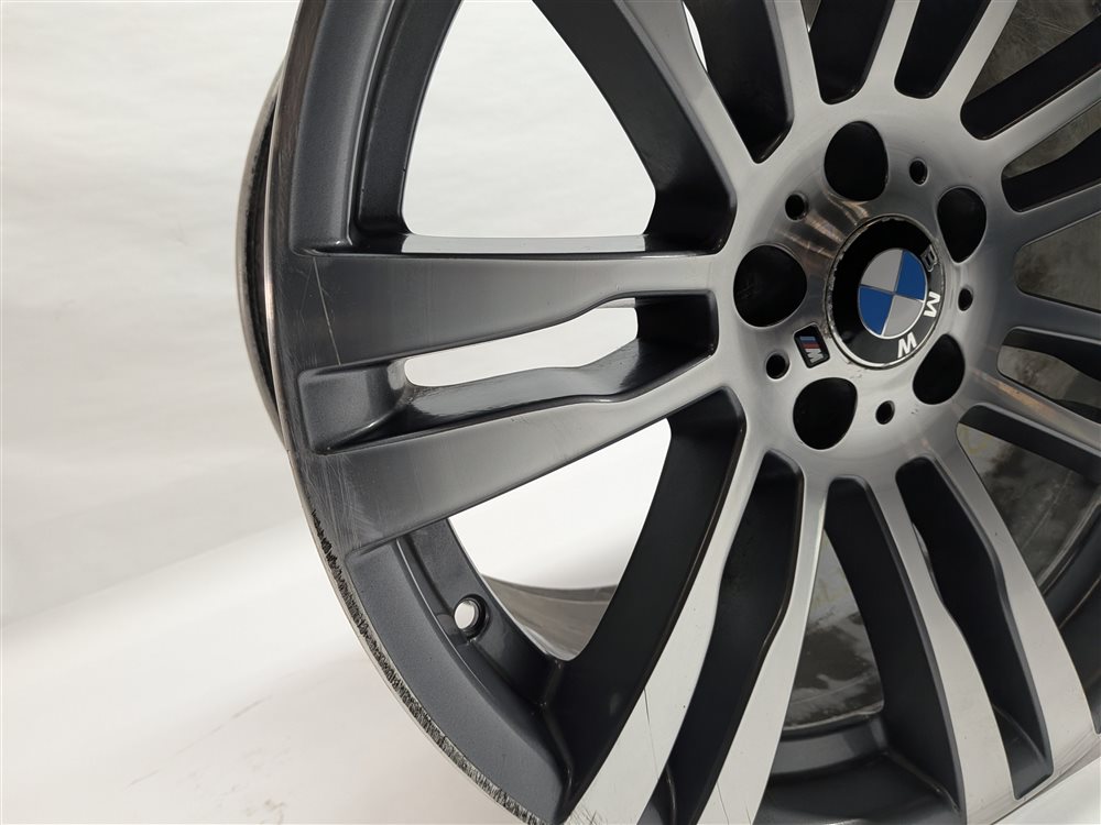 Thumbnail 11: 2011-2013 BMW X5 (E70) 20X11 ALUMINUM 14 (7 DOUBLE) SPOKE PAINTED WHEEL RIM