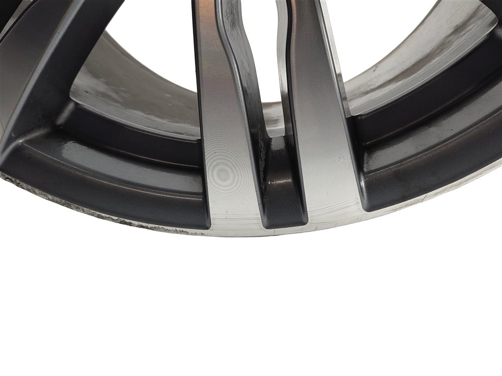 Thumbnail 9: 2011-2013 BMW X5 (E70) 20X11 ALUMINUM 14 (7 DOUBLE) SPOKE PAINTED WHEEL RIM
