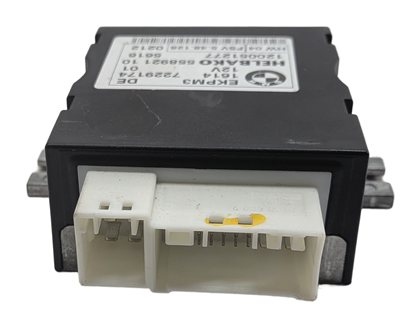 Thumbnail 2: 2008-2014 BMW X5 X5M X6 X6M (E70 E71 E72) 4.4L ENGINE FUEL PUMP CONTROL MODULE