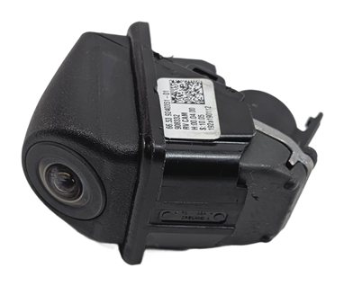 Thumbnail 1: 09-18 BMW 2 3 4 5 7 M5 X3 X5 X6 (F01 F07 F10 F15 F16 F30 F32) REARVIEW CAMERA