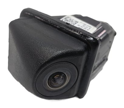 Thumbnail 3: 09-18 BMW 2 3 4 5 7 M5 X3 X5 X6 (F01 F07 F10 F15 F16 F30 F32) REARVIEW CAMERA