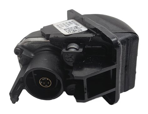 Thumbnail 5: 09-18 BMW 2 3 4 5 7 M5 X3 X5 X6 (F01 F07 F10 F15 F16 F30 F32) REARVIEW CAMERA