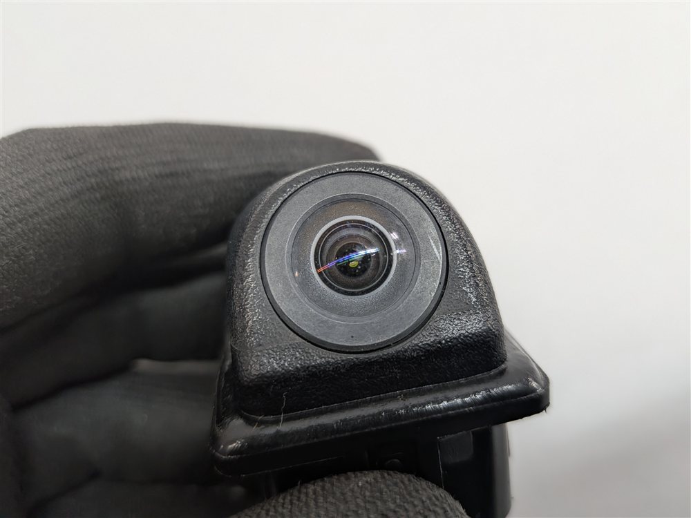 Thumbnail 8: 09-18 BMW 2 3 4 5 7 M5 X3 X5 X6 (F01 F07 F10 F15 F16 F30 F32) REARVIEW CAMERA