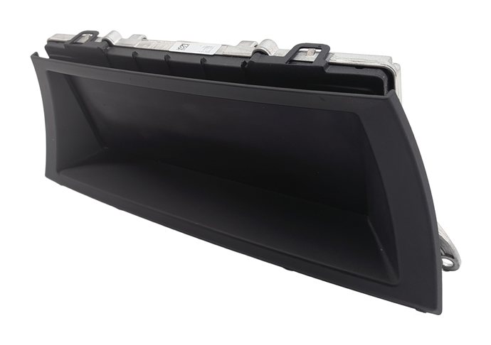 Thumbnail 2: 2010-2014 BMW X5 X5M X6 X6M (E70 E71) FRONT GPS NAVIGATION MEDIA DISPLAY SCREEN