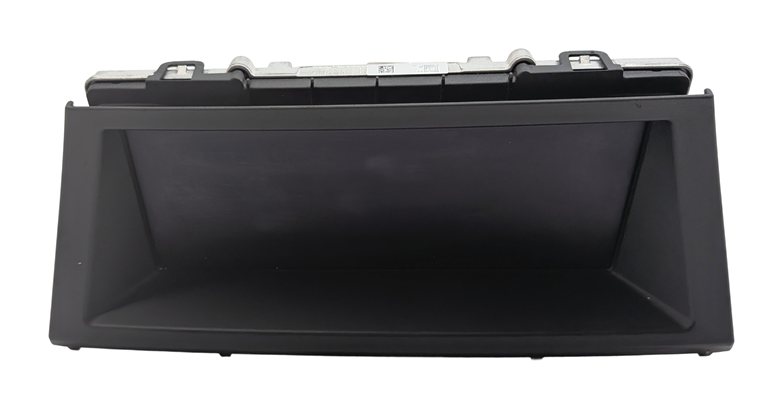 Thumbnail 3: 2010-2014 BMW X5 X5M X6 X6M (E70 E71) FRONT GPS NAVIGATION MEDIA DISPLAY SCREEN