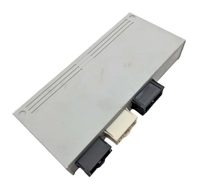 Thumbnail 4: 08-14 BMW X6 X6M (E71) REAR TRUNK LIFT HATCH GATE DOOR LIFTGATE CONTROL MODULE