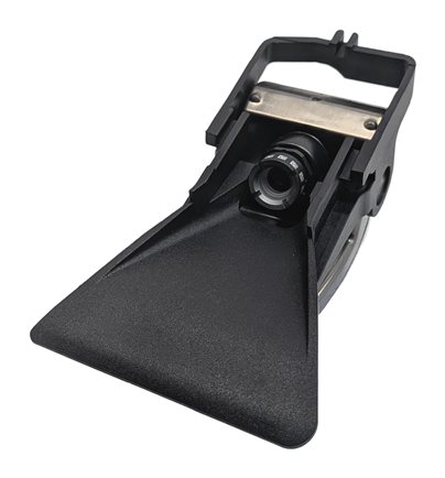 Thumbnail 1: 2011-2014 BMW X5 X6 X6M (E70 E71 E72) FRONT WINDSHIELD LANE DEPARTURE CAMERA