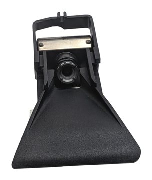 Thumbnail 2: 2011-2014 BMW X5 X6 X6M (E70 E71 E72) FRONT WINDSHIELD LANE DEPARTURE CAMERA
