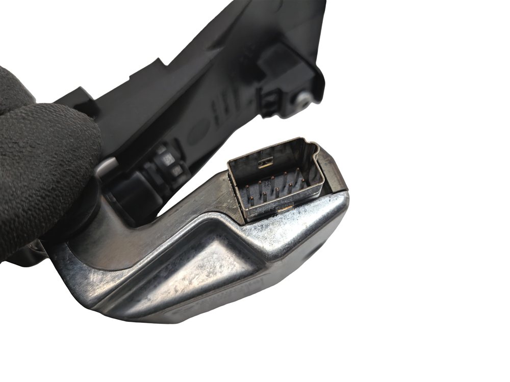 Thumbnail 6: 2011-2014 BMW X5 X6 X6M (E70 E71 E72) FRONT WINDSHIELD LANE DEPARTURE CAMERA