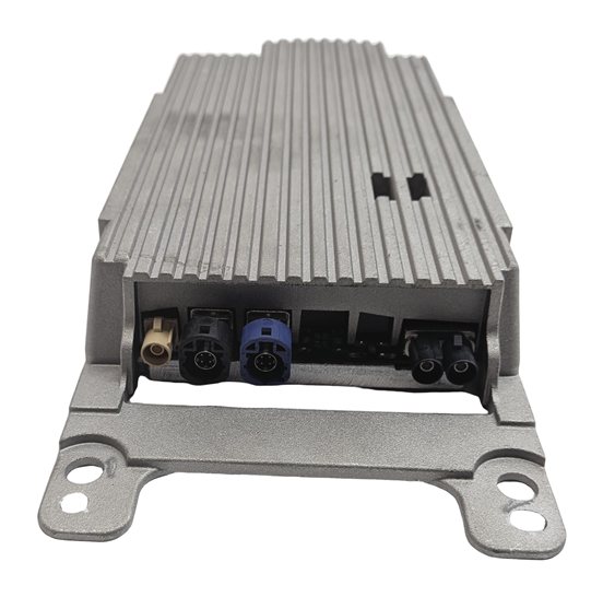 Thumbnail 3: 10-14 BMW 335i X5 X6 (E70 E71 E90) BLUETOOTH TELEMATICS COMBOX CONTROL MODULE