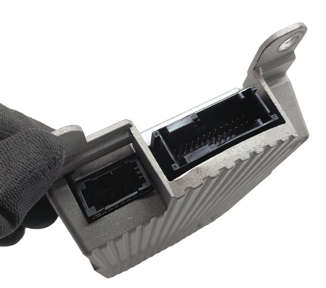 Thumbnail 6: 10-14 BMW 335i X5 X6 (E70 E71 E90) BLUETOOTH TELEMATICS COMBOX CONTROL MODULE
