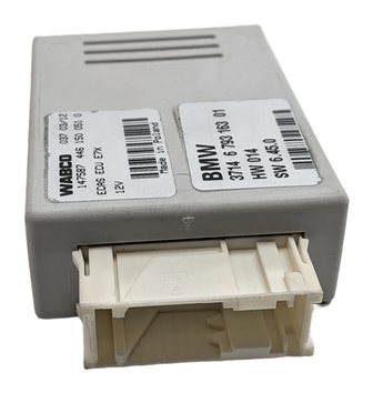 Thumbnail 2: 2007-2014 BMW X5 X5M X6 X6M (E70 E71 E72) AIR SUSPENSION CONTROL MODULE
