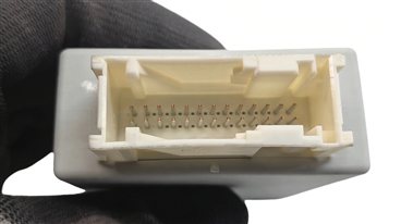 Thumbnail 5: 2007-2014 BMW X5 X5M X6 X6M (E70 E71 E72) AIR SUSPENSION CONTROL MODULE