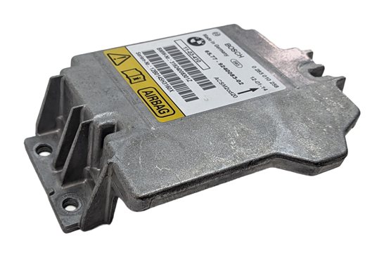 Thumbnail 1: 07-14 BMW 128i 135i X1 X5 X5M X6 X6M (E84 E87 E70 E71) SRS BAG CONTROL MODULE