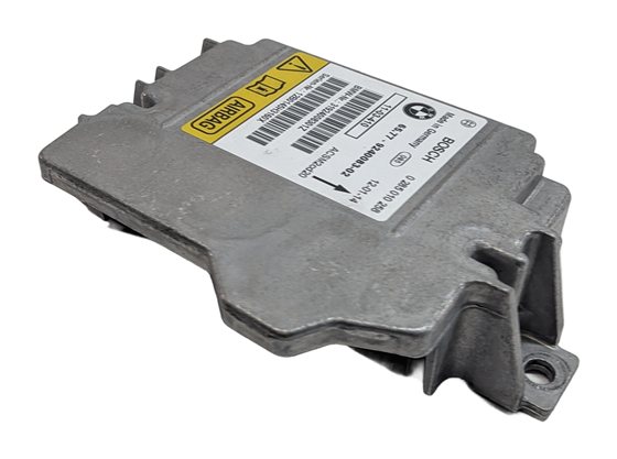 Thumbnail 3: 07-14 BMW 128i 135i X1 X5 X5M X6 X6M (E84 E87 E70 E71) SRS BAG CONTROL MODULE