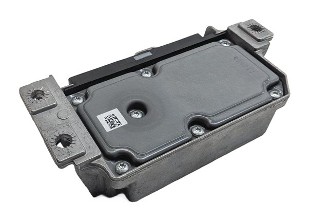 Thumbnail 4: 07-14 BMW 128i 135i X1 X5 X5M X6 X6M (E84 E87 E70 E71) SRS BAG CONTROL MODULE