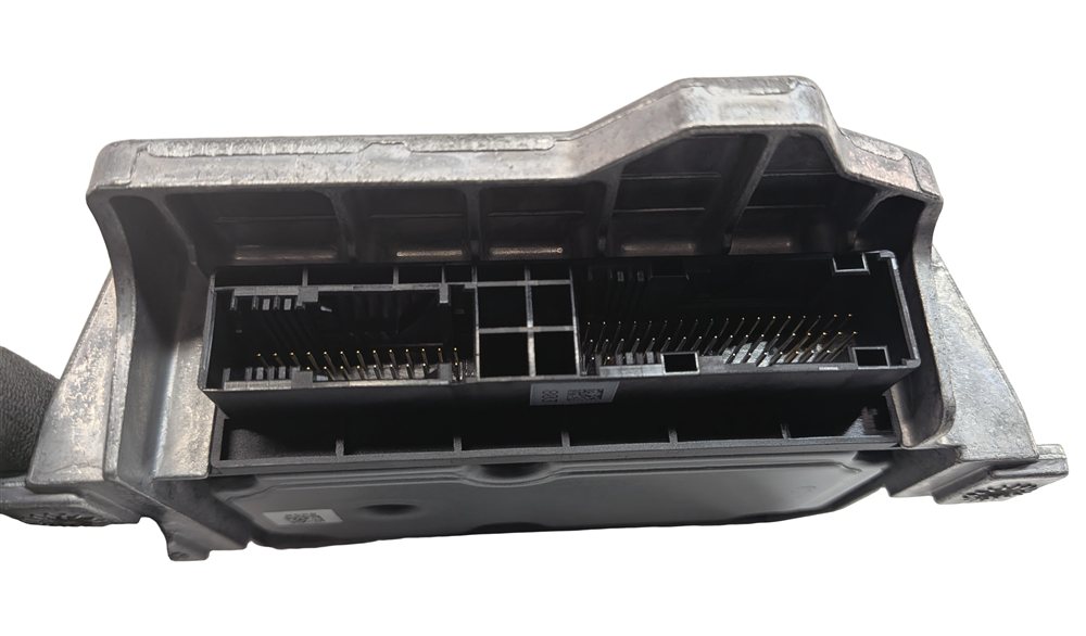 Thumbnail 5: 07-14 BMW 128i 135i X1 X5 X5M X6 X6M (E84 E87 E70 E71) SRS BAG CONTROL MODULE
