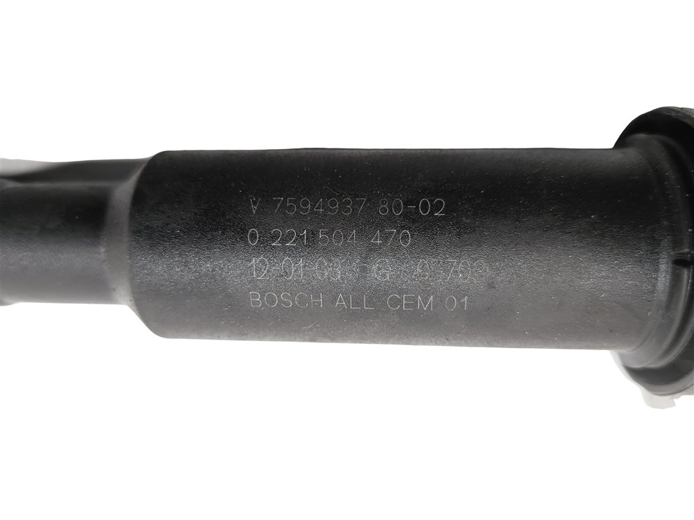 Thumbnail 5: 2001-2016 BMW E71 E90 E60 E66 E38 E65 E70 E46 F02 F01 F10 IGNITION COIL SET 8