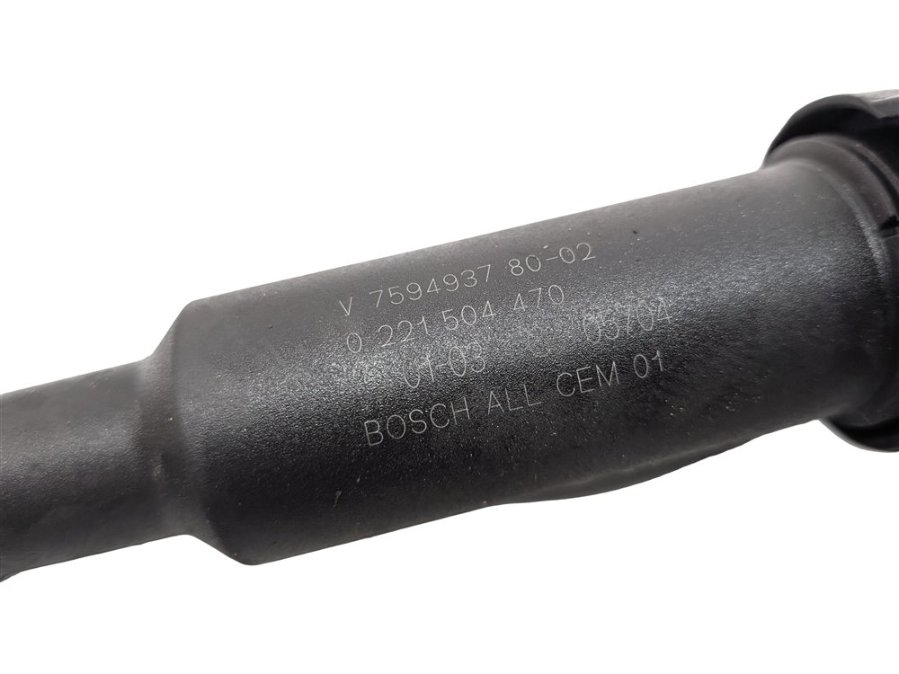 Thumbnail 6: 2001-2016 BMW E71 E90 E60 E66 E38 E65 E70 E46 F02 F01 F10 IGNITION COIL SET 8
