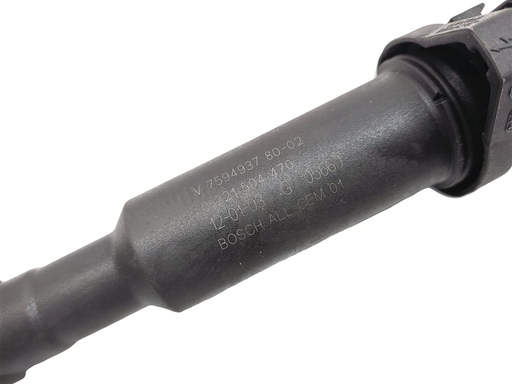Thumbnail 7: 2001-2016 BMW E71 E90 E60 E66 E38 E65 E70 E46 F02 F01 F10 IGNITION COIL SET 8