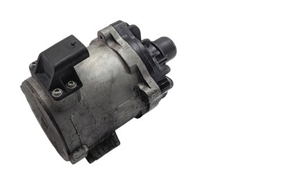 Thumbnail 5: 11-19 BMW M5 M6 X5 4.4L V8 TWIN TURBO AUXILIARY ELECTRIC COOLANT WATER PUMP