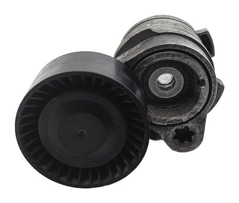 Thumbnail 2: 08-24 BMW 550i 650i 750i M5 M6 X5 X6 X7 M8 850i ENGINE BELT TENSIONER PULLEY