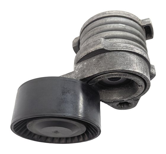Thumbnail 3: 08-24 BMW 550i 650i 750i M5 M6 X5 X6 X7 M8 850i ENGINE BELT TENSIONER PULLEY