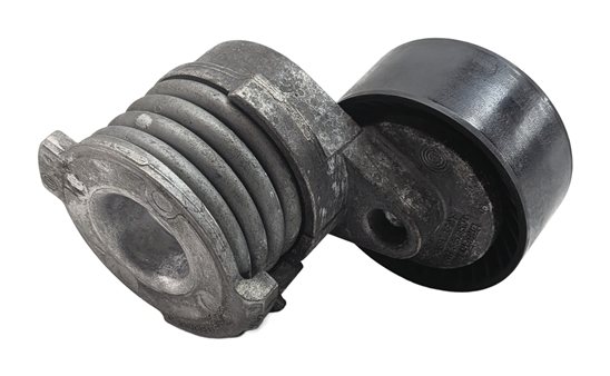 Thumbnail 4: 08-24 BMW 550i 650i 750i M5 M6 X5 X6 X7 M8 850i ENGINE BELT TENSIONER PULLEY