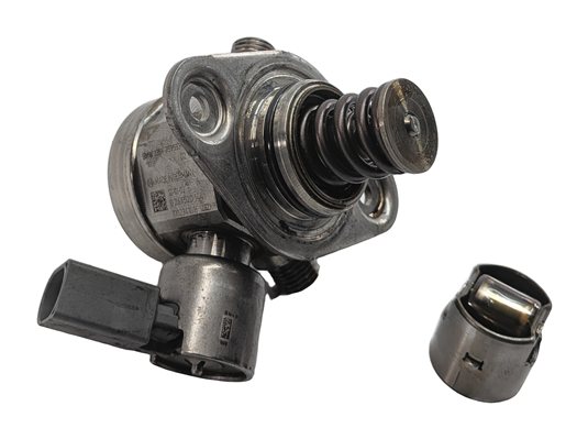 Thumbnail 1: 08-14 BMW 550i 650i 750i X5 X6 (F01 F10 E70 E71) 4.4L N63 MECHANICAL FUEL PUMP