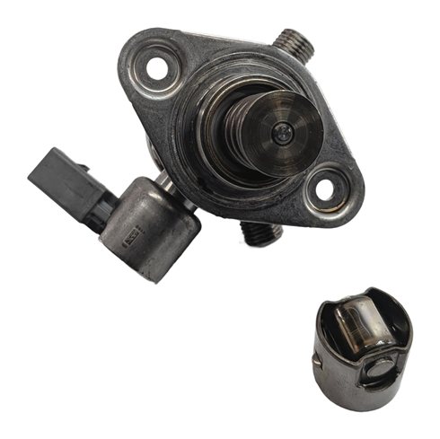 Thumbnail 2: 08-14 BMW 550i 650i 750i X5 X6 (F01 F10 E70 E71) 4.4L N63 MECHANICAL FUEL PUMP