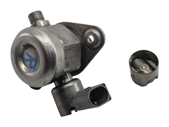 Thumbnail 4: 08-14 BMW 550i 650i 750i X5 X6 (F01 F10 E70 E71) 4.4L N63 MECHANICAL FUEL PUMP