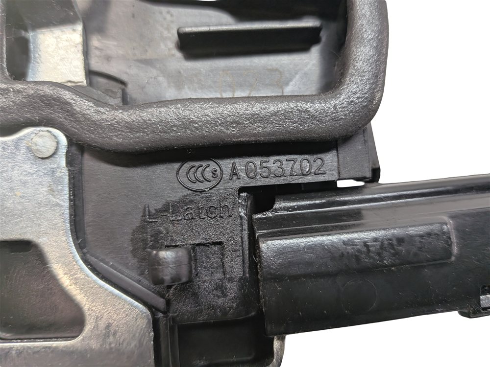 Thumbnail 6: 2008-2014 BMW X5 X6 (E70 E71 E72) REAR LEFT SOFT CLOSE DOOR LOCK LATCH ACTUATOR