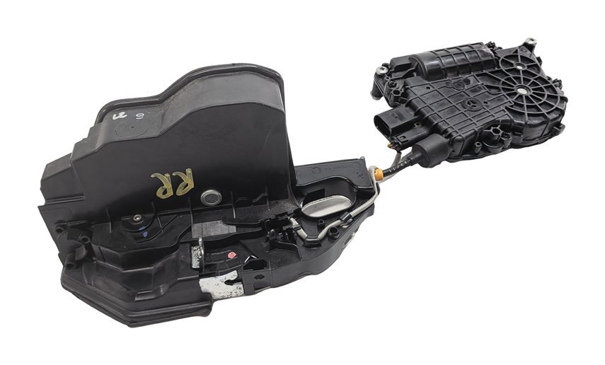 2008-2014 BMW X5 X6 (E70 E71 E72) REAR RIGHT SOFT CLOSE DOOR LOCK LATCH ACTUATOR
