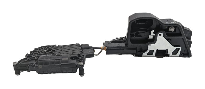 Thumbnail 4: 2008-2014 BMW X5 X6 (E70 E71 E72) REAR RIGHT SOFT CLOSE DOOR LOCK LATCH ACTUATOR