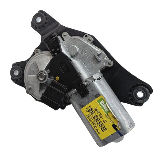 2007-2013 BMW X5 X5M (E70) TRUNK HATCH BACK REAR WIPER MOTOR