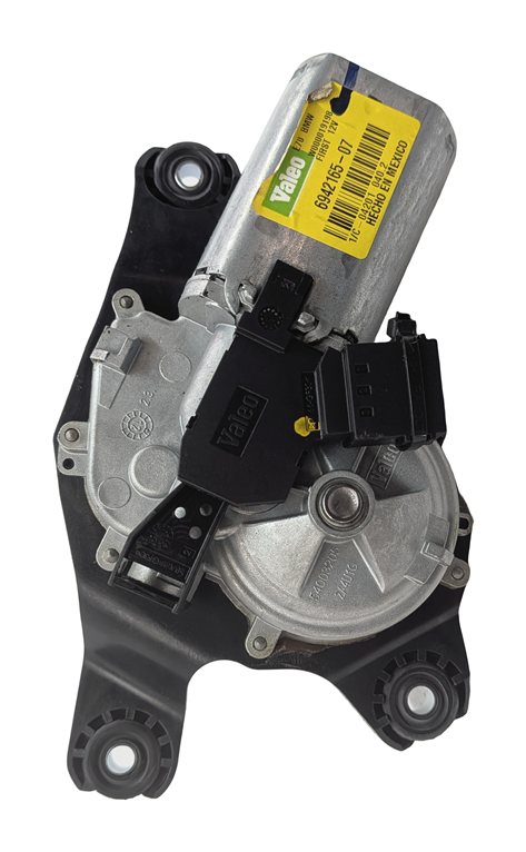 Thumbnail 2: 2007-2013 BMW X5 X5M (E70) TRUNK HATCH BACK REAR WIPER MOTOR