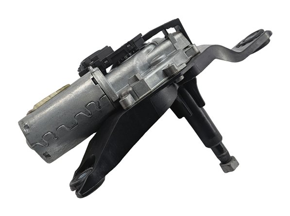Thumbnail 3: 2007-2013 BMW X5 X5M (E70) TRUNK HATCH BACK REAR WIPER MOTOR