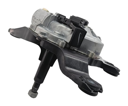 Thumbnail 4: 2007-2013 BMW X5 X5M (E70) TRUNK HATCH BACK REAR WIPER MOTOR