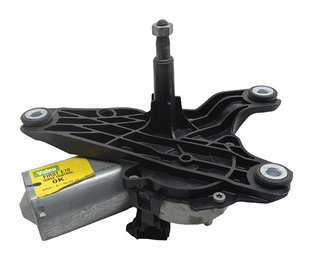 Thumbnail 5: 2007-2013 BMW X5 X5M (E70) TRUNK HATCH BACK REAR WIPER MOTOR