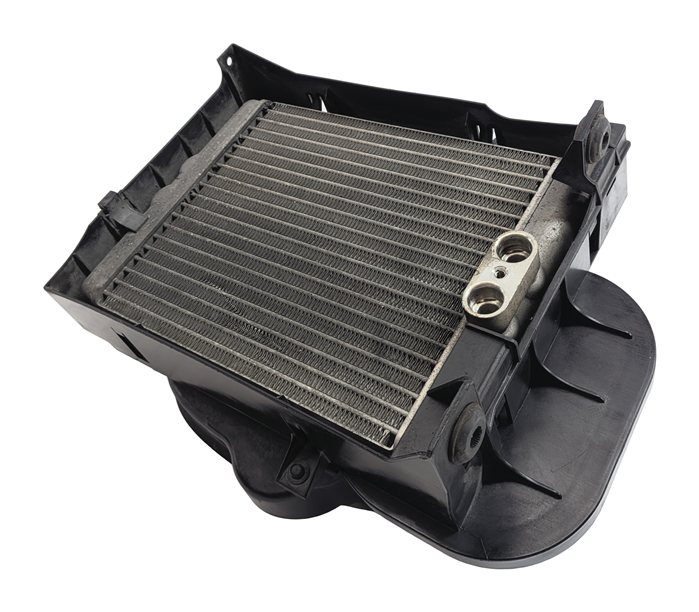 2015 BMW 535i (F10) 3.0T 3.0L N55 TURBO ENGINE MOTOR OIL COOLER FILTER HOUSING