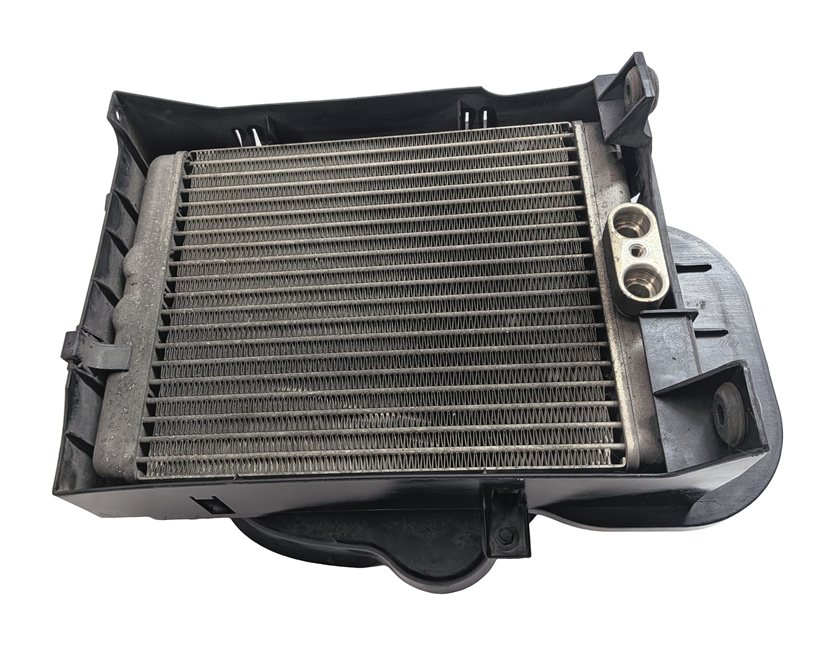 Thumbnail 2: 2015 BMW 535i (F10) 3.0T 3.0L N55 TURBO ENGINE MOTOR OIL COOLER FILTER HOUSING