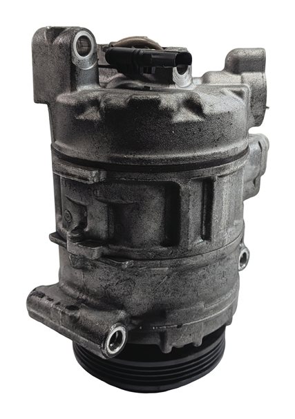 Thumbnail 3: 2008-2014 BMW X5 X6 X6M (E70 E71) 4.4L TWIN TURBO A/C AIR COMPRESSOR PUMP MOTOR