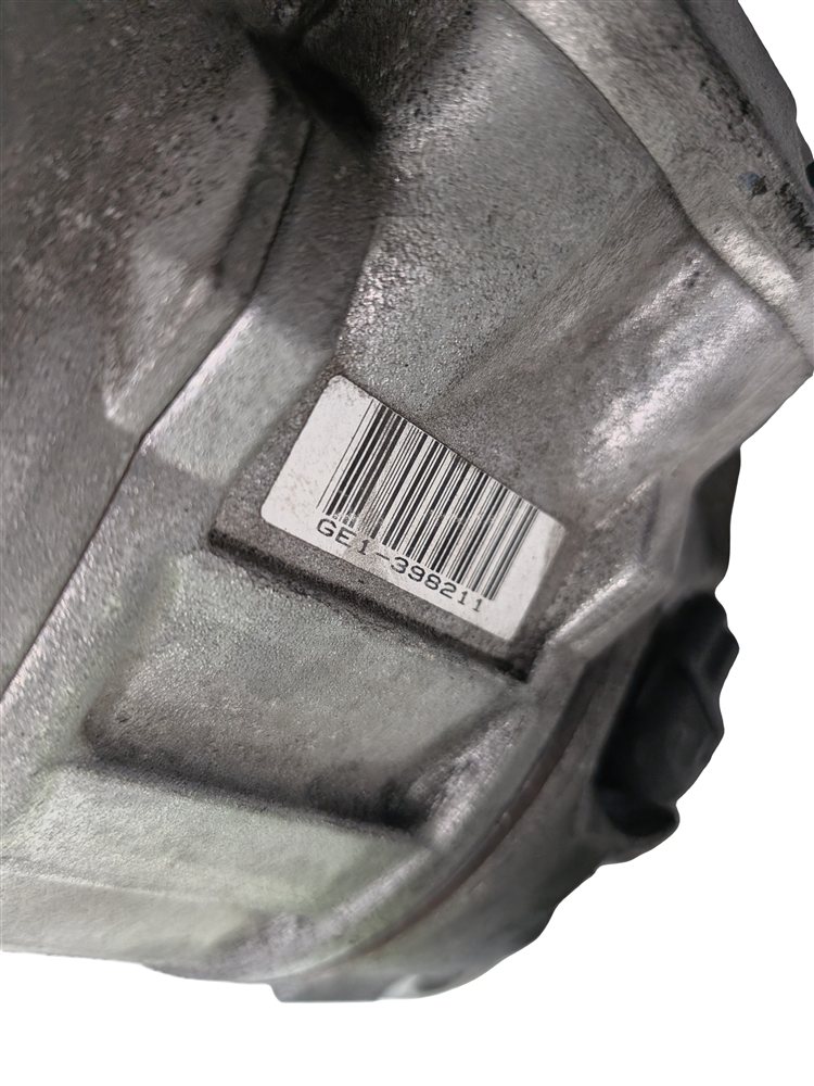 Thumbnail 7: 2008-2014 BMW X5 X6 X6M (E70 E71) 4.4L TWIN TURBO A/C AIR COMPRESSOR PUMP MOTOR