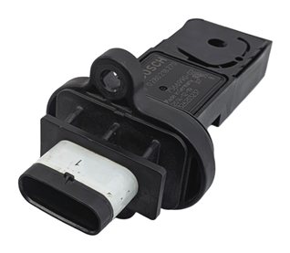 Thumbnail 1: 06-14 BMW 550i 750i 650i X5 X6 (E60 E70 E71 F01 F10) V8 MASS AIR FLOW SENSOR MAF